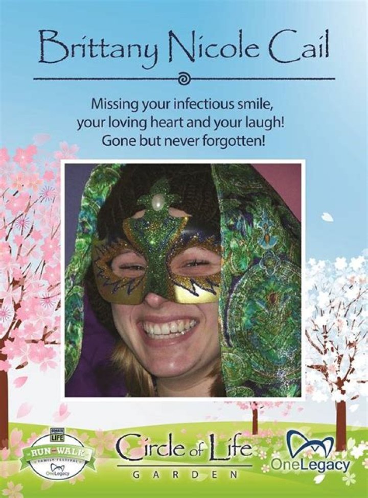 Britt Nicole - Bio, Facts, Family Life of Singer