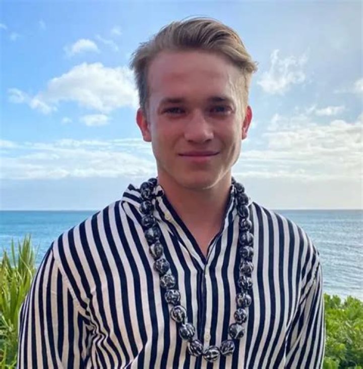 Bruce Trey Nelson [Youtuber] Wiki, Net Worth, Dad, Age & More