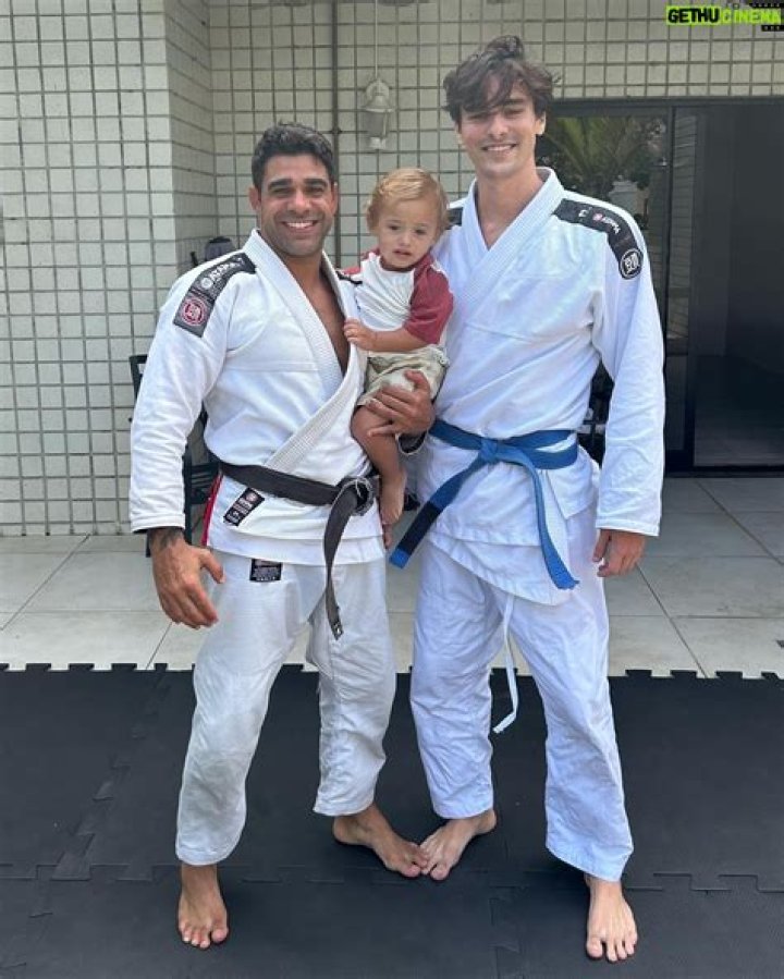 Bruno Montaleone Wiki, Girlfriend, Age, Height & Parents