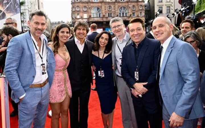 CAA Maha Dakhil Wiki, Age, Husband, Kids, Ethnicity, Parents and More