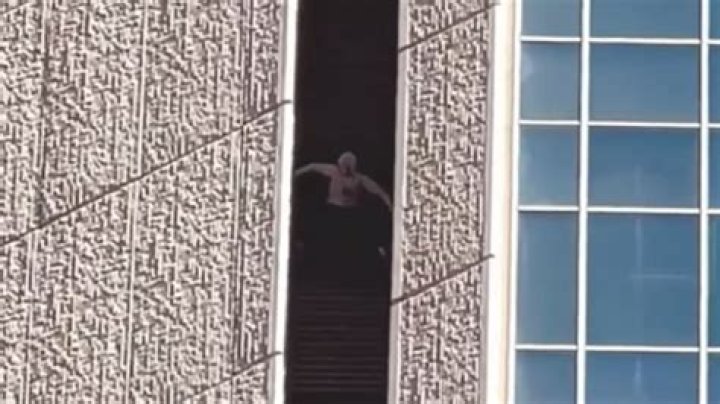 Caleb Palmbos Found Dead After Hanging Himself from ComEd Tower in Palos Hills