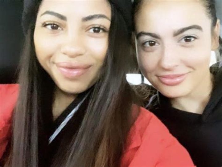 Camille Hyde Net Worth