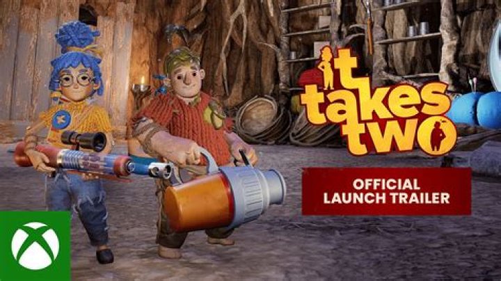 Can I Play It Takes Two On Steam? – Celebrity