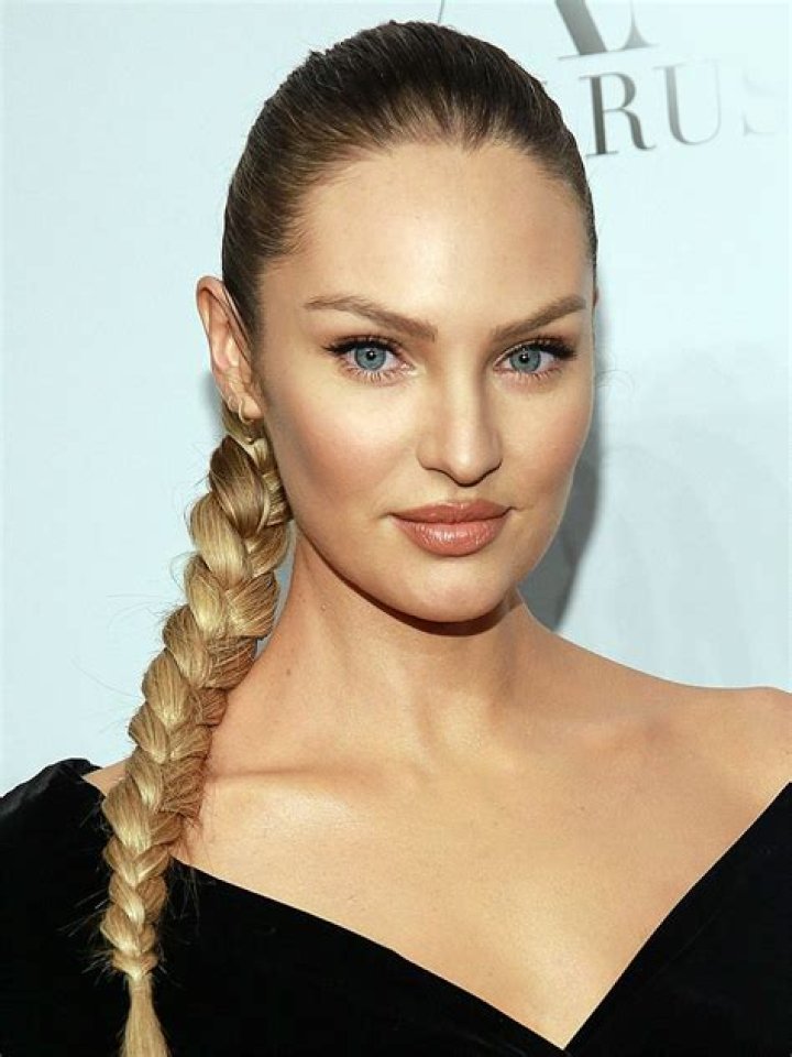 Candice Swanepoel Biography - Facts, Childhood, Family Life & Achievements