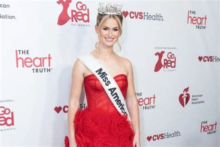 Cara Mund – Bio, Facts, Family Life of Miss America 2018