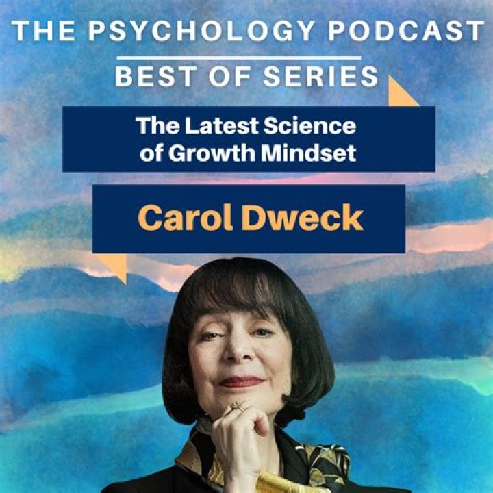Carol S. Dweck Biography - Facts, Childhood, Family Life & Achievements