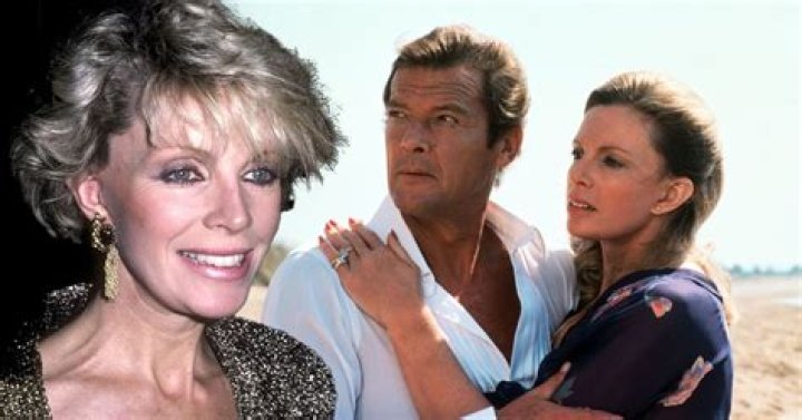 Cassandra Harris – Bio, Facts, Family Life of Actress