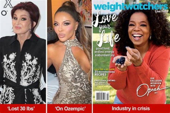 Celebs Swear These Weight Loss Tips Work — Celebwell