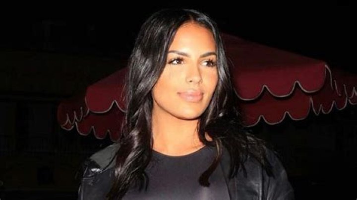 Chaney Jones in Bathing Suit is "Fine" — Celebwell