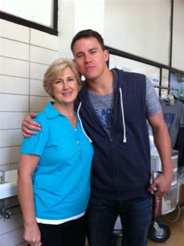 Channing Tatum Family Tree Wife, Kids and Parents Name Pictures