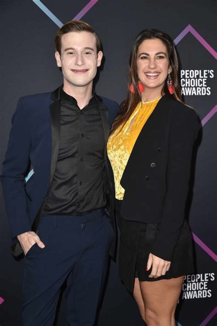 Charlie Travers Wiki, Age, Boyfriend, Mother, Father, Career & More