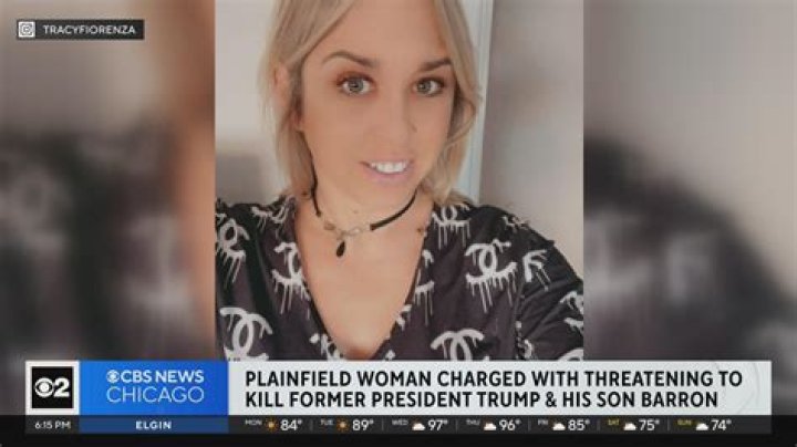 Chicago Woman Tracy Fiorenza Wiki, Age, Husband, Kids, Education and More