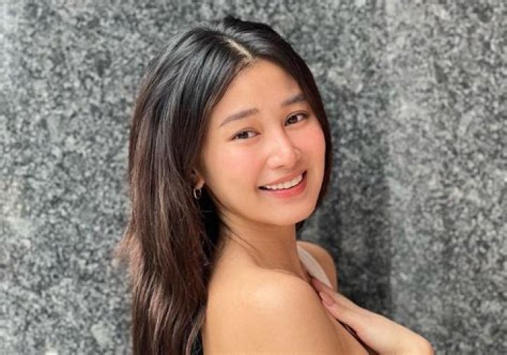 Chie Filomeno in Bathing Suit is "Living My Best Pinterest Life" — Celebwell
