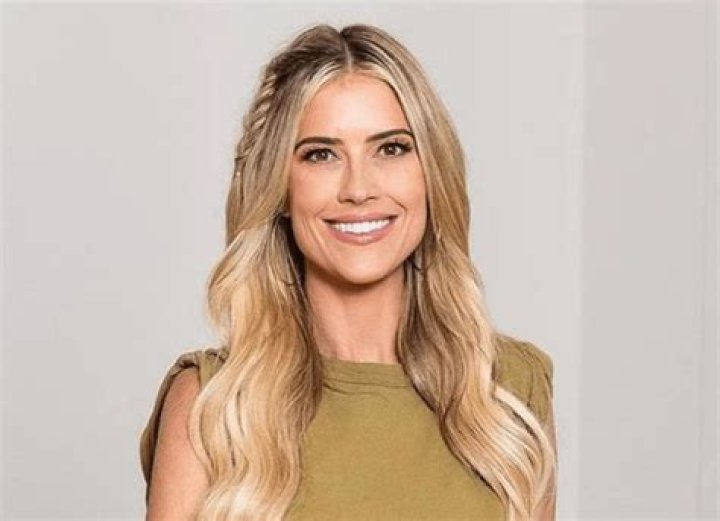 Christina Haack in Bathing Suit and Other Star Snaps This Week — Celebwell