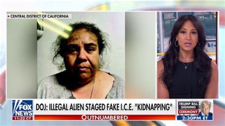 Christina Morris Cause Of Death – Kidnapper Face Murdder Charge?