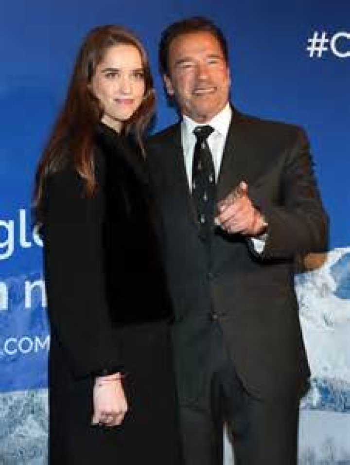 Christina Schwarzenegger- Bio, Facts, Family Life of Arnold Schwarzenegger’s Daughter