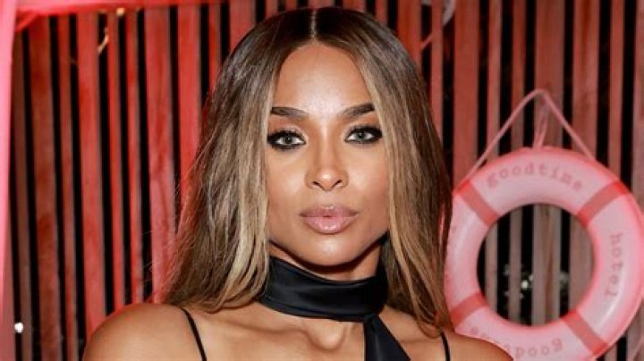 Ciara in Bathing Suit Says "Bring Me Joy" — Celebwell