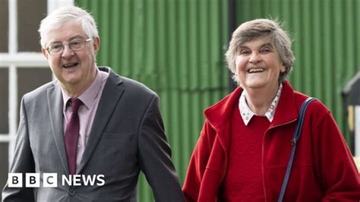 Clare Drakeford Cause of Death, the wife of Wales’s First Minister Mark Drakeford