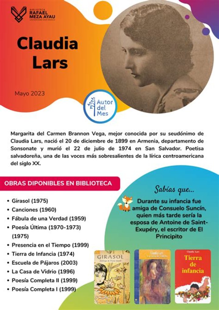 Claudia Lars Biography - Facts, Childhood, Family Life & Achievements