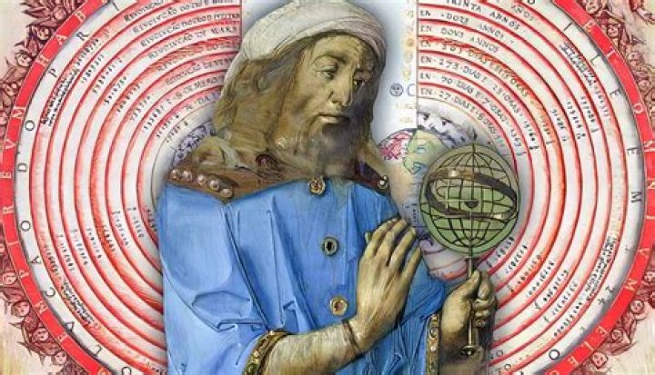 Claudius Ptolemy Biography - Childhood, Life Achievements & Timeline