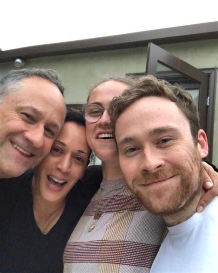 Cole Emhoff Wiki (Kamala Harris’s Stepson) Age, Girlfriend, Height & Career