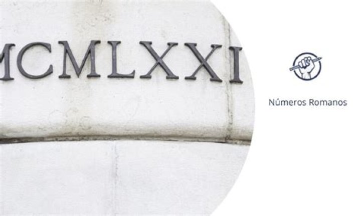 ¿Cómo Se Escribe 15 Y 16 En Números Romanos? – Celebrity