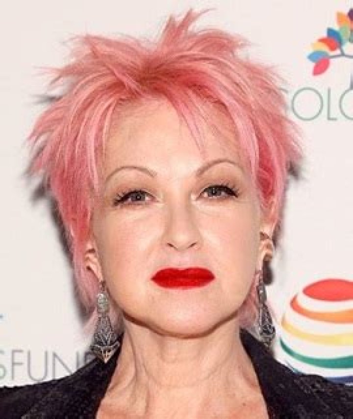 Cyndi Lauper Measurements Bra Size Height Weight Age Facts Family