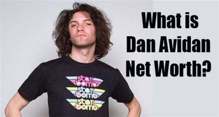 Dan Avidan Biography - Facts, Childhood, Family Life & Achievements