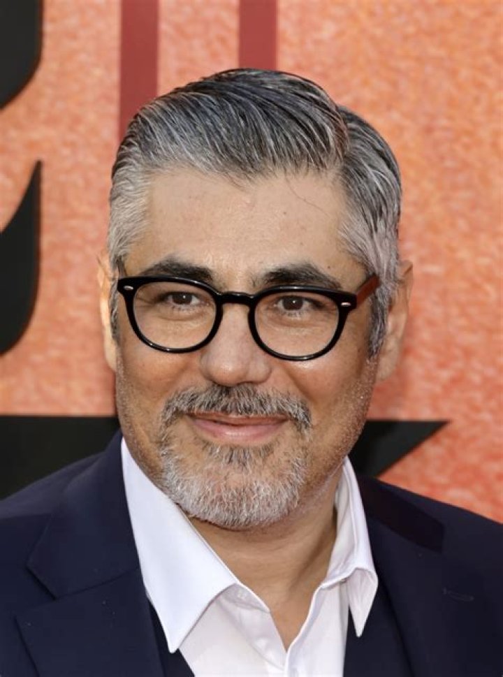 Danny Nucci Net Worth