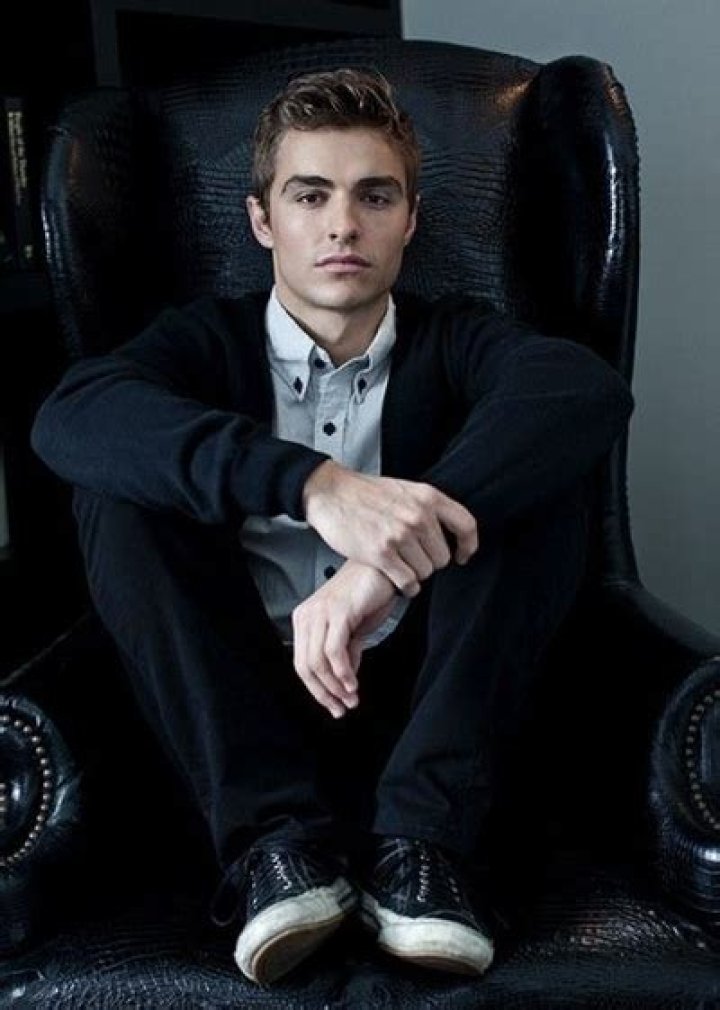Dave Franco Favorite Music Color Food Hobbies Movies Biography