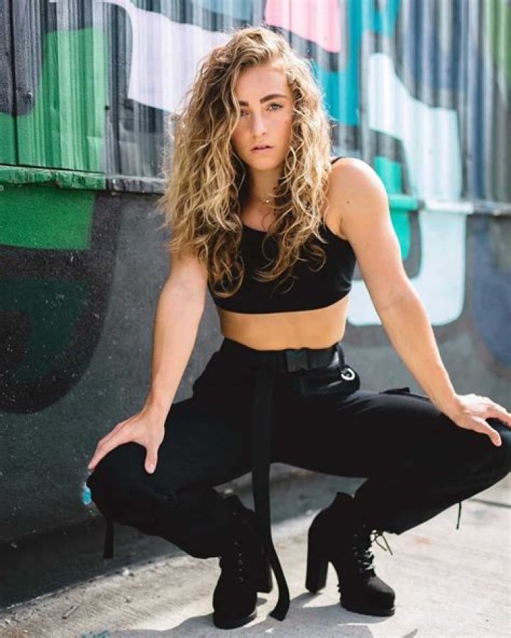 Demi Bagby Biography - Facts, Childhood, Family Life & Achievements