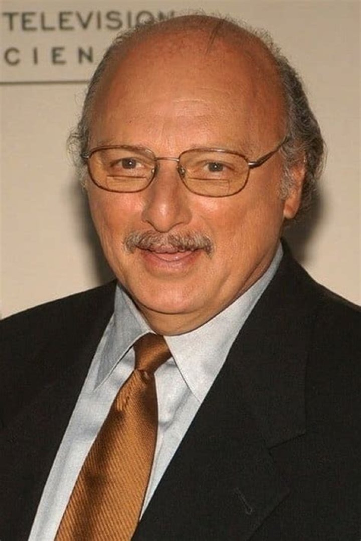 Dennis Franz Biography - Facts, Childhood, Family Life & Achievements
