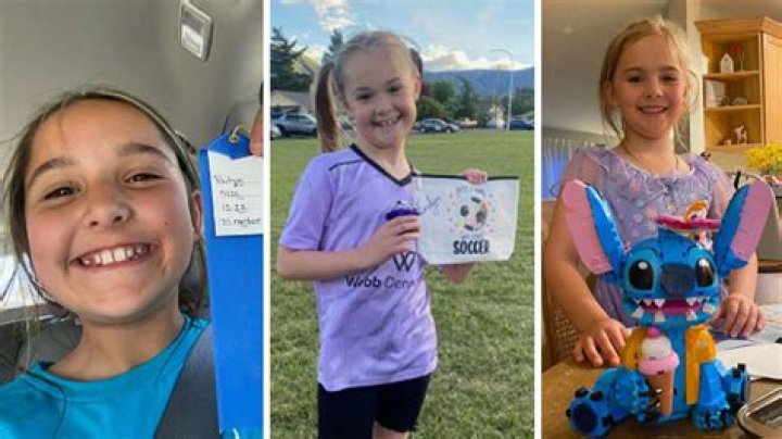 Details: Donna & John Daugherty Killed By Adopted Teen Son In Chesapeake Home