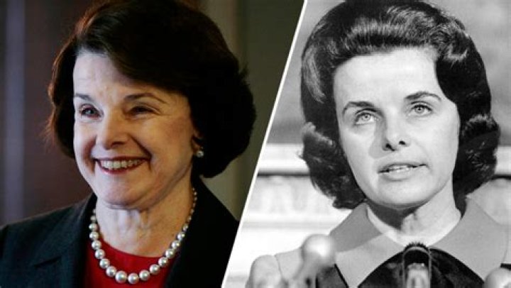 Dianne Feinstein Biography - Facts, Childhood, Family Life & Achievements