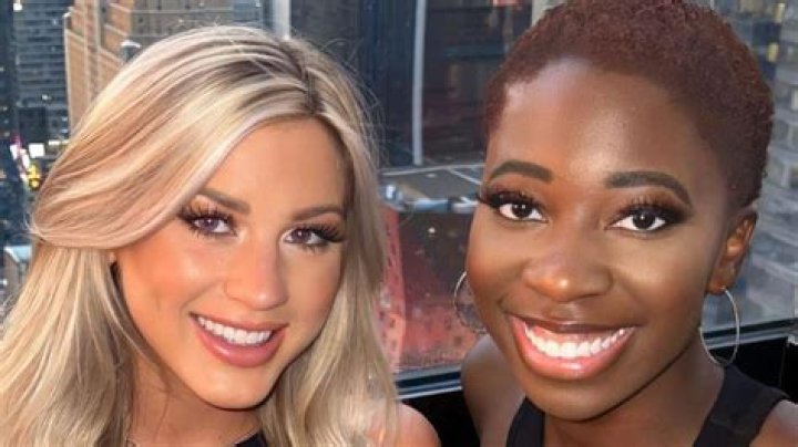 Did Cinco And Cashay Split? – Celebrity