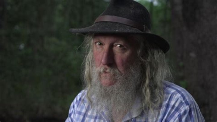 Did Eustace Conway Buy The Land? – Celebrity