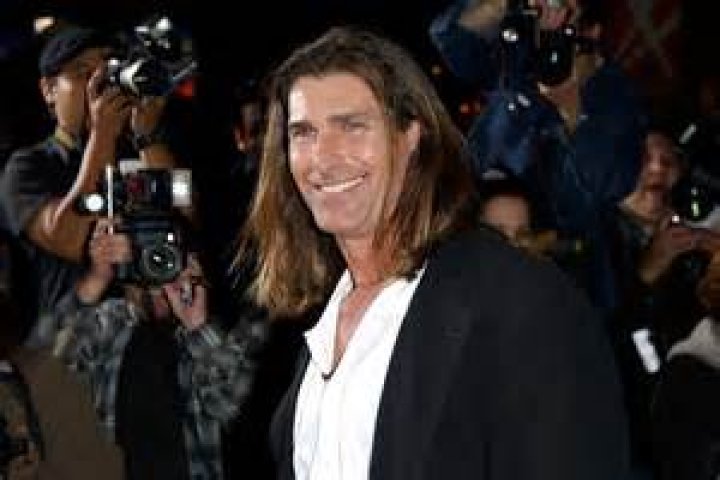 Did Fabio Lanzoni Have Children? – Celebrity