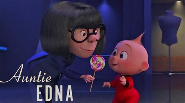 Did Linda Hunt play Edna in Incredibles? – Celebrity
