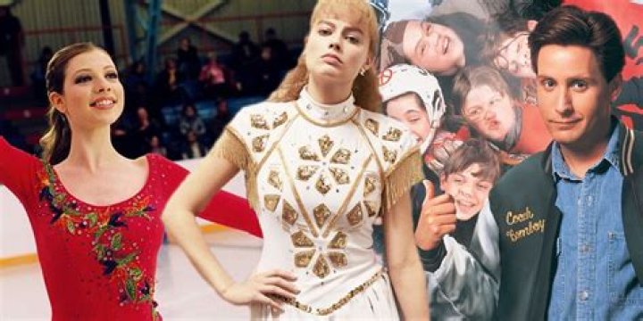 Did they actually skate in Ice Princess? – Celebrity