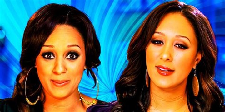 Did Tia And Tamera Live In Texas? – Celebrity