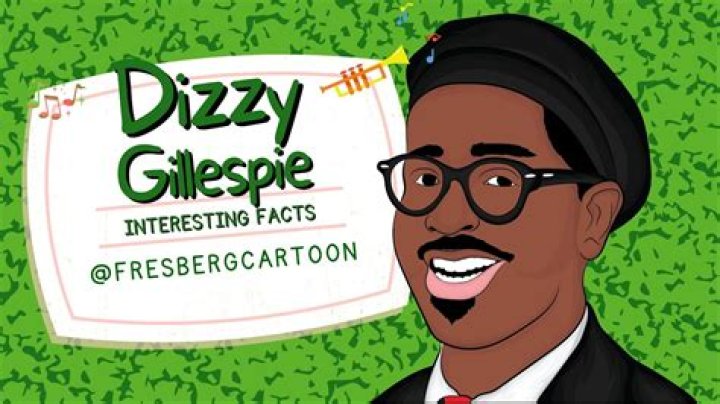 Dizzy Gillespie Biography - Facts, Childhood, Family Life & Achievements