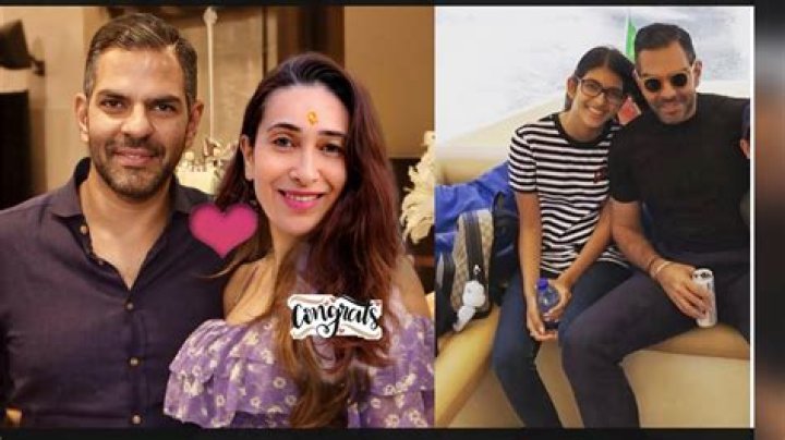 Do Alex And Sanjay End Up Together? – Celebrity