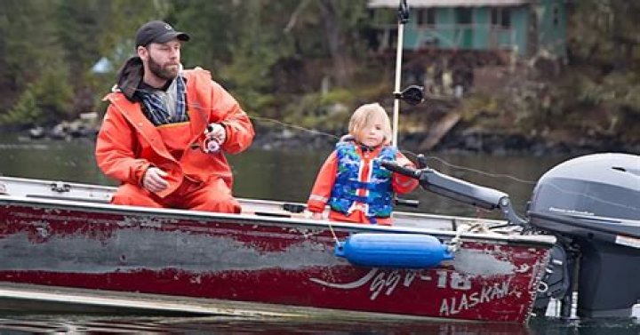 Do Any Children Live In Port Protection Alaska? – Celebrity