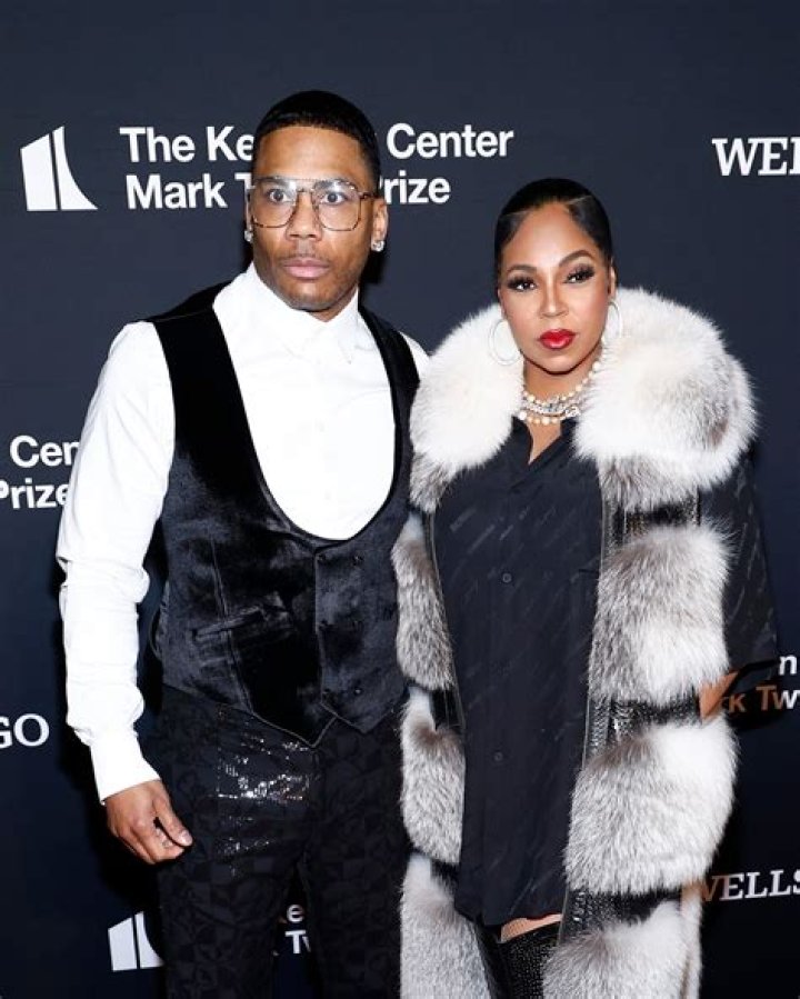 Does Ashanti Have A Child With Ll Cool J? – Celebrity