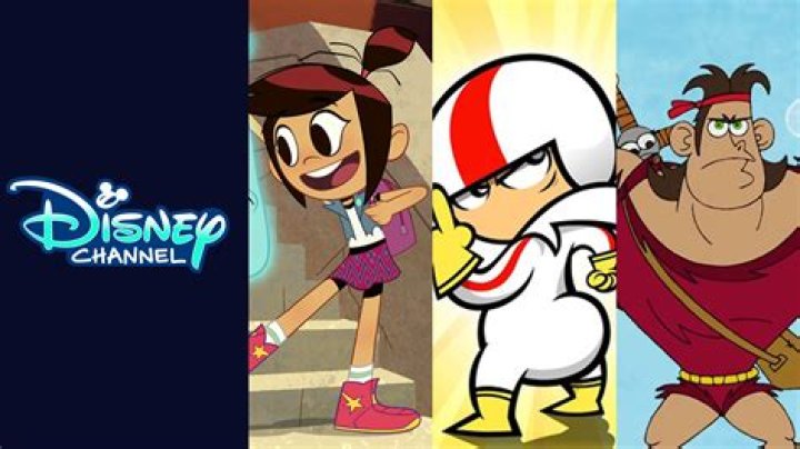 Does Disney XD still make shows? – Celebrity