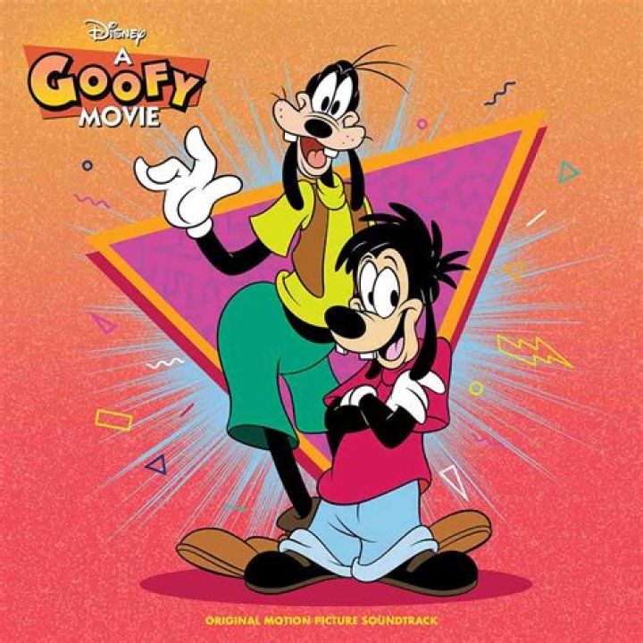 Does goofy have a tail? – Celebrity