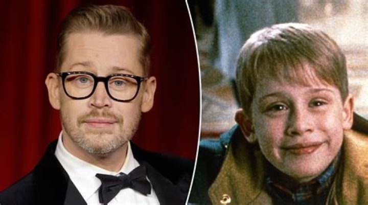 Does Macaulay Culkin Still Get Royalties For Home Alone? – Celebrity