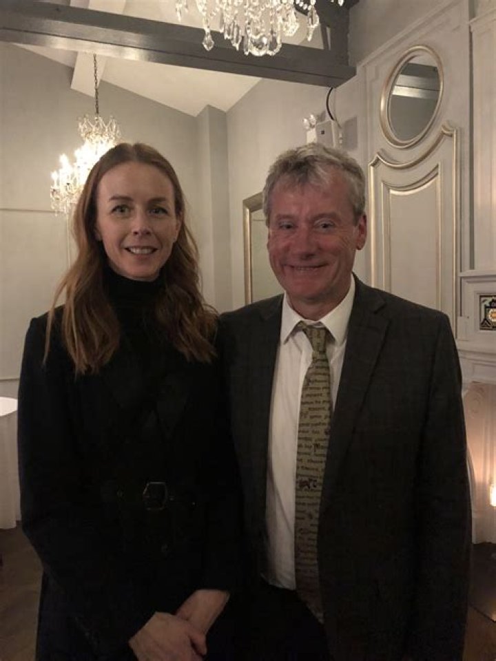 Does Ridgeley Get Royalties? – Celebrity