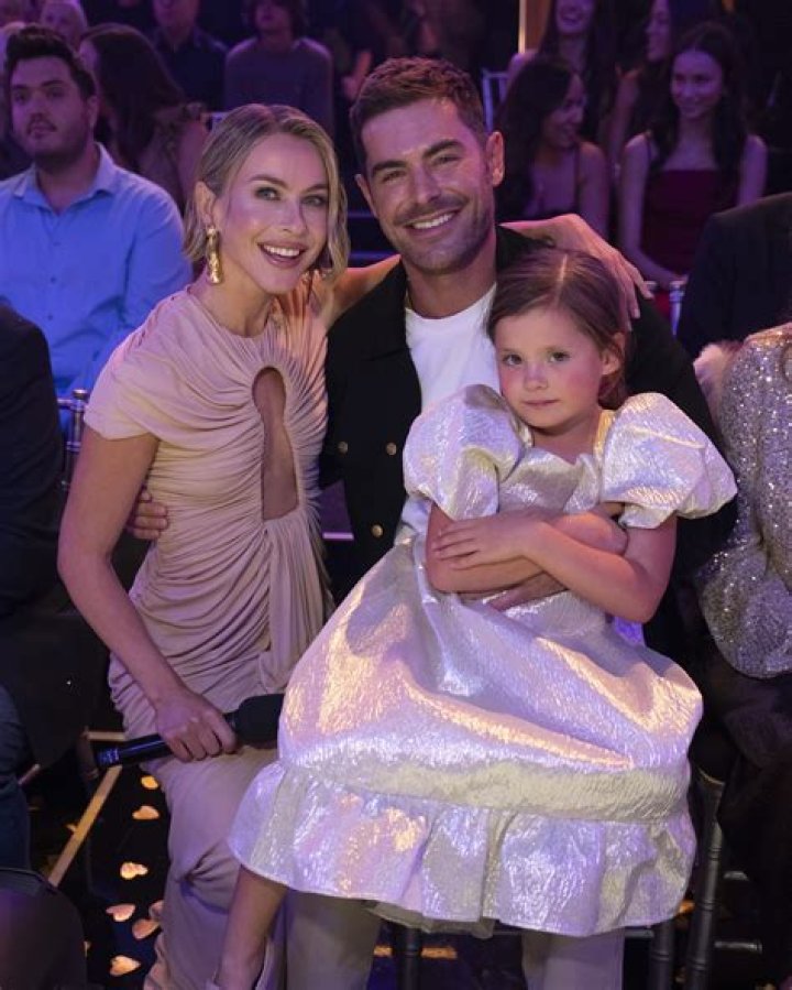 Does Zac Efron sing bet on it? – Celebrity