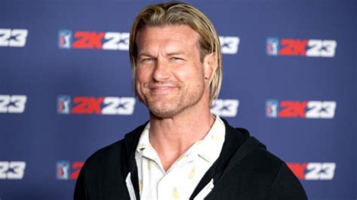 Dolph Ziggler Biography - Facts, Childhood, Family Life & Achievements